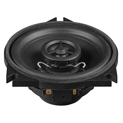 Abbildung von MATCH UP X4BMW CTR.3 10 cm 2 Wege Lautsprecher mit 120 Watt (RMS: 60 Watt) für BMW/Mini