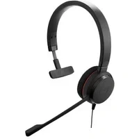 Abbildung von JABRA Evolve 20 MS Mono USB A NC