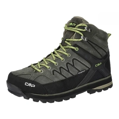 Abbildung von Wanderschuhe mid CMP Moon waterprof