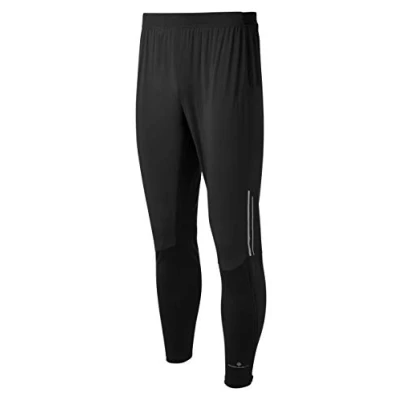 Abbildung von Ronhill Tech Flex Herrenhose, Schwarz, Größe L (US)