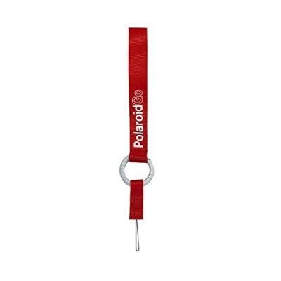 Abbildung von Polaroid Go Wrist Strap Red