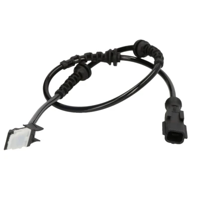 Abbildung von DELPHI SS20064 ABS Sensor aktiver 630 RENAULT: Clio 3, Modus / Grand Modus, III Grandtour, DACIA: Sandero I, Logan I MCV, Pickup