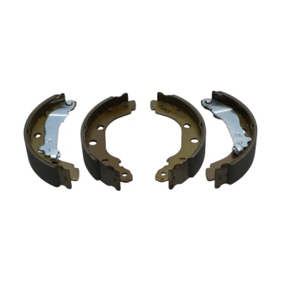 Abbildung von KAVO PARTS KBS 7419 Bremsbacken 229 42 RENAULT: Kangoo I Rapid, I, Thalia 1, NISSAN: Primera Hatchback, Kubistar Kastenwagen