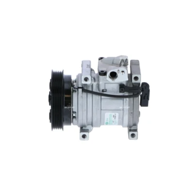 Abbildung von NRF 320021G Kompressor HS09 12 KIA: Picanto II