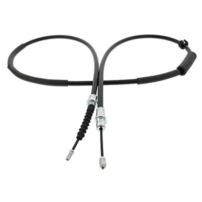 Abbildung von Mapco 5668 Handbremsseil