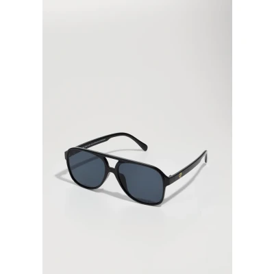 Abbildung von CHPO Dallas Unisex Sonnenbrille, Größe: One Size, Black