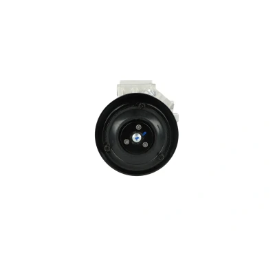 Abbildung von NRF 320070 Kompressor 6SES14C 12V PAG 46 YF R1234yf, R134a mit Dichtring TOYOTA: Verso, Avensis III Station Wagon