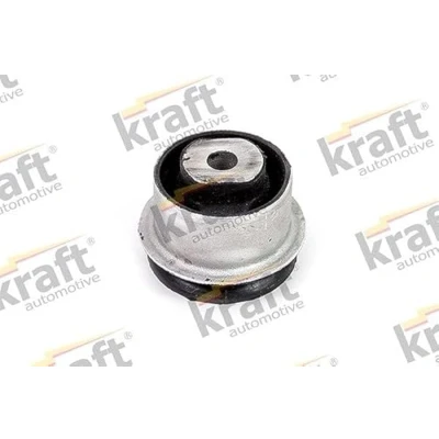 Abbildung von KRAFT 4231616 Querlenkerlager Hinterachse, beidseitig, außen, oben OPEL: Vectra B Caravan, Limousine, CC