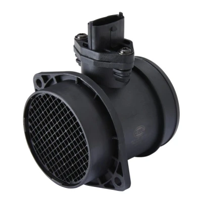 Abbildung von HELLA 8ET 009 142 991 Luftmassenmesser VOLVO: V70 2, XC90 I, S60 I