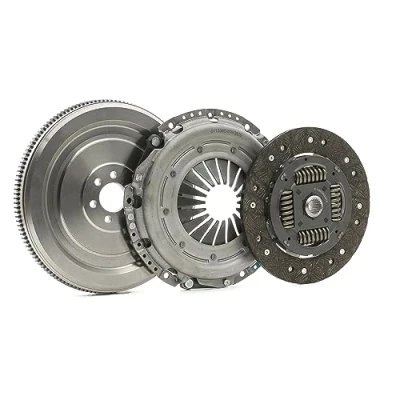 Abbildung von STARK SKCK 0100107 Rußpartikelfilter DPF Abgasanlage Diesel