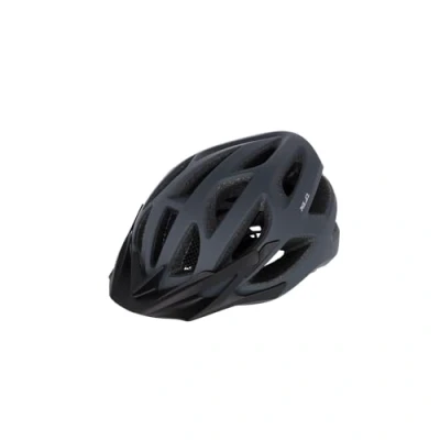 Abbildung von XLC City Fahrradhelm BH C33. dunkelblau matt