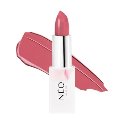 Abbildung von Intense Serum Sheer Lipstick 04 Raspberry Pudding