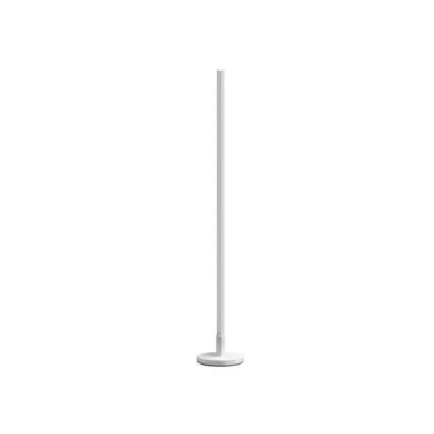 Abbildung von WiZ smart vloerlamp Pole Gekleurd en wit licht