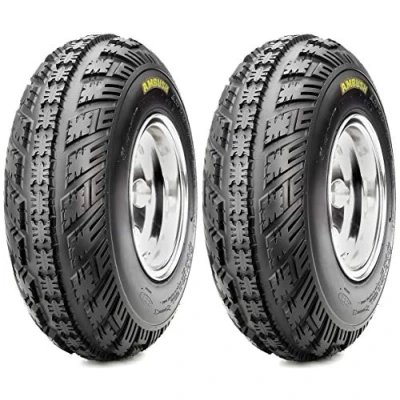 Abbildung von 2X 21x7 10 31M CST Cheng Shin Tires C 9308 Ambush