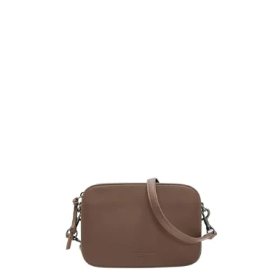 Abbildung von Liebeskind Berlin Luka CARRY OVER HARRIS russet