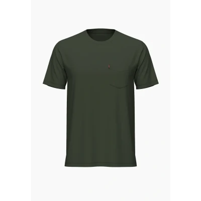 Abbildung von Levis T Shirt &quot;CLASSIC POCKET TEE&quot;
