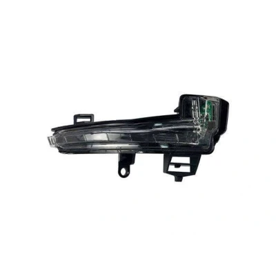 Abbildung von ALKAR 6201735 Blinker links LED für Linkslenker SKODA: Superb III Kombi