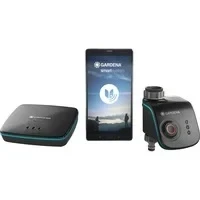 Abbildung von GARDENA Bewässerungssystem smart Water Control Set