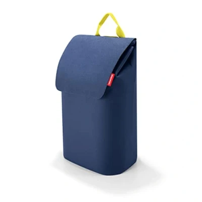 Abbildung von REISENTHEL® Einkaufsbeutel reisenthel Citycruiser Sac Einkaufshelfer navy blau, 40 l