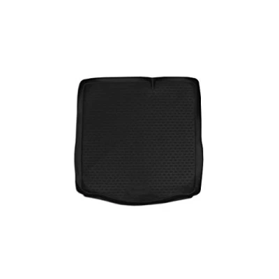 Abbildung von Element Passgenaue Premium Antirutsch Gummi Kofferraumwanne Citroen C Elysee