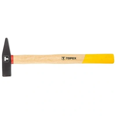 Abbildung von TOPEX 02A402 Schlosserhammer 280