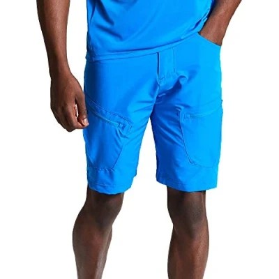 Abbildung von Dare 2b Tuned In II Wasserabweisende, technische Stretchshorts