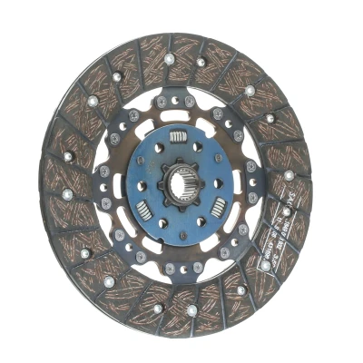 Abbildung von SACHS 1878 005 146 Kupplungsscheibe 240 23 VOLKSWAGEN: Sharan I, Golf 4 Schrägheck, Polo IV AUDI: A3 A1 Schrägheck kfzteile,