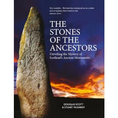 Abbildung von the Stones of Ancestors: Unveiling Mystery Scotland’s Standing