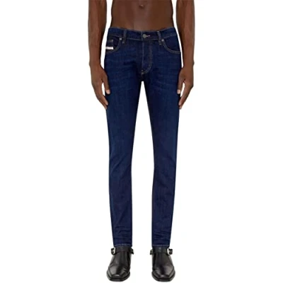 Abbildung von Diesel D Luster Jeans Slim Fit, Herren, Größe: 29x32, Denim