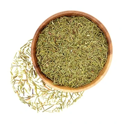 Abbildung von Ackerschachtelhalm Kraut geschnitten, Zinnkraut, equisetum arvense (50 GR)