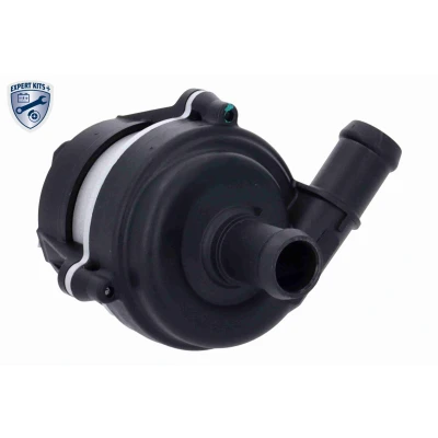 Abbildung von VEMO V24 16 0001 Wasserpumpe mit Kühlkanal elektrisch FIAT: 500 Schrägheck