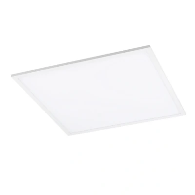Abbildung von Lindby Luay LED Panel, 60 x cm, weiß, 3000 6000K