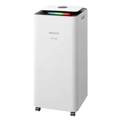 Abbildung von OV2220 Air dehumidifier Perfect Smart