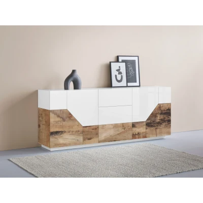 Abbildung von INOSIGN Sideboard &quot;alien&quot;, Breite ca. 220 cm