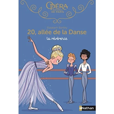 Abbildung von 20 allée de La Danse tome 11 révérence (11)