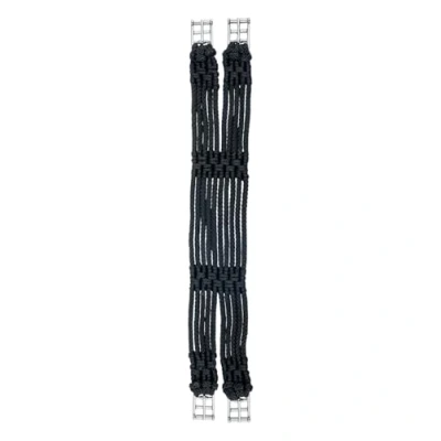 Abbildung von Waldhausen Sattelgurt String Schwarz 115cm Agradi.deVerkauft von Agradi