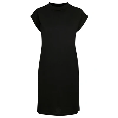 Abbildung von F4NT4STIC TAKE IT EASY Jerseykleid, Damen, Größe: Large, Schwarz