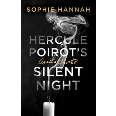 Abbildung von Hercule Poirot’s Silent Night: The New Poirot Mystery
