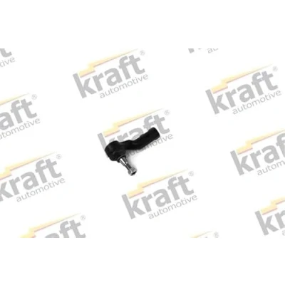 Abbildung von KRAFT 4316384 Spurstangenkopf Vorderachse, rechts, außen FORD: Focus 2 Kombi, Schrägheck, C Max, VOLVO: V50, C30, S40 II