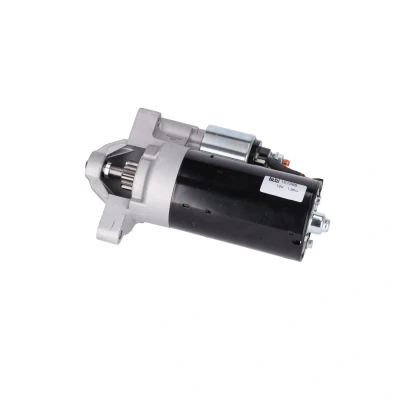 Abbildung von FEBI BILSTEIN 101566 Anlasser 12 1,8 11 PEUGEOT: 206 Schrägheck, 407 SW, 308 I CITROËN: Xsara Kombi, C4 Grand Picasso, Picasso