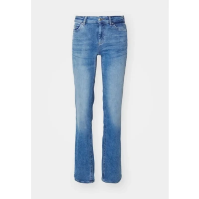 Abbildung von ONLY Regular fit Jeans ONLBLUSH (1 tlg) Weiteres Detail