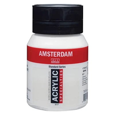 Abbildung von Artequipment Amsterdam Standard Serie Acrylglas Perlweiß 817
