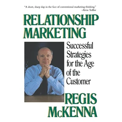 Abbildung von Relationship Marketing: Successful Strategies For The Age Of Customer