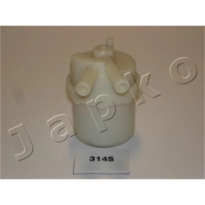 Abbildung von JAPKO 30314 Kraftstofffilter Leitungsfilter MAZDA: 323 C IV Schrägheck, III Hatchback