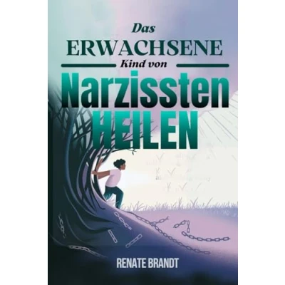 Abbildung von Das Erwachsene Kind von Narzissten Heilen: Die Kunst, sich zu befreien, tief heilen und voll ganz leben