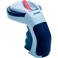 Abbildung von Dymo Omega Schreibmaschine Etikettendrucker