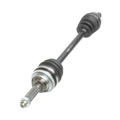 Abbildung von MAXGEAR 49 2331 Antriebswelle Vorderachse links 57, 613mm DAEWOO: Matiz I Schrägheck