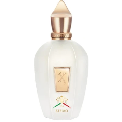 Abbildung von Xerjoff 1861 Zefiro Eau de Parfum 100 ml