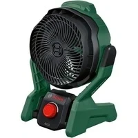 Abbildung von Bosch Home &amp; Garden Tischventilator &quot;UniversalFan 18V 1000&quot;, 22,5 cm Durchmesser, leises Betriebsgeräusch, ohne Akku und Ladegerät