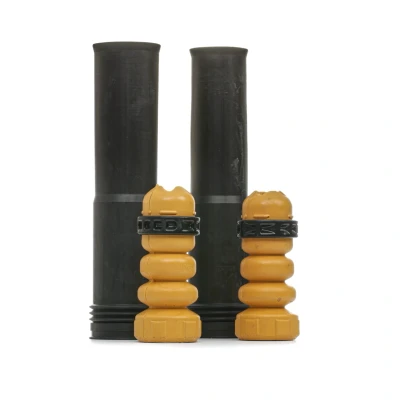 Abbildung von KYB 910247 Staubschutzsatz Hinterachse Protection Kit SEAT: Leon III ST, Schrägheck, SC, VOLKSWAGEN: Golf 7 Schrägheck